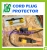 CORD PLUG PROTECTOR