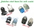 Snowboard Ratchet Buckle with stainless steel base