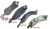 snowboard binding ankle strap-2