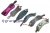 snowboard binding ankle strap-2