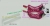Plastic ankle strap toe strap for snowboard binding