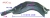 snowboard binding ankle strap-2