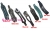 snowboard binding toe strap-2