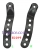 Snowboard binding Side strap, extension strap