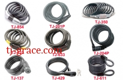 bike locks