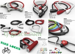 Bike locks Bike locks