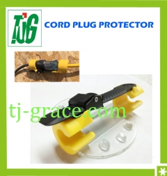 CORD PLUG PROTECTOR