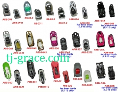 Snowboard Ratchet Buckle