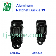 Al. Ratchet Buckle