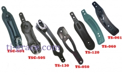 snowboard binding toe strap-2