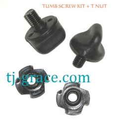 BUCKLE SCREW SET 1/ QUICK SCREW