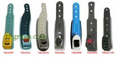 snowboard binding toe strap-1