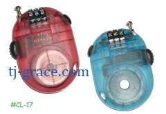 Cable Lock