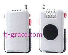 Cable lock Cable lock