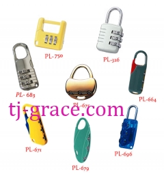 PAD LOCK
