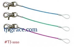 WIRE LEASH