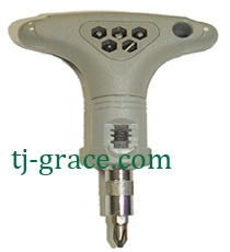 Screw Driver