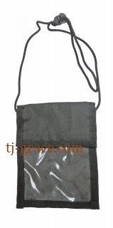 PASS POUCH