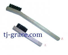 STEEL BRUSH