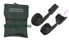 TIE DOWN STRAP