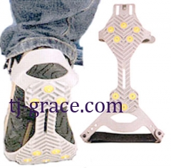 NON-SLIP ICE TREADS NON-SLIP ICE TREADS