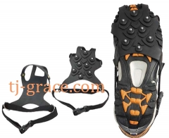 NON – SLIP ICE TREADS