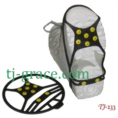 NON-SLIP SNOW GRABBER