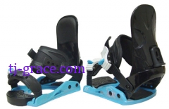 Snowboard Binding