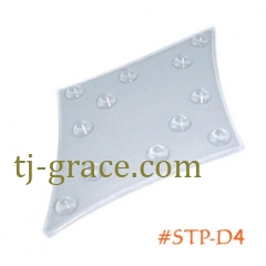 Stomp Pads, DIAMOND
