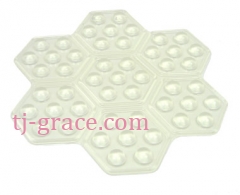 Stomp Pads, HONEYCOMB