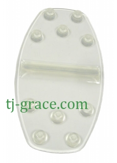 Stomp Pads, MEDIUM OVAL