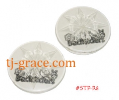 Stomp Pads, FLOWER ( 2 pack )