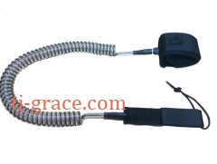 Big wave leash