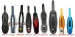 snowboard binding ankle strap- 1