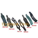 snowboard binding toe strap-2