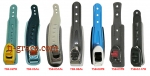 snowboard binding toe strap-1