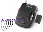 ALARM LOCK
