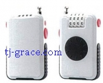 Cable lock