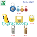 PAD LOCK