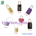 Pad Lock